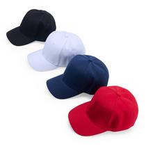 Boné Poliéster de Aba Curva