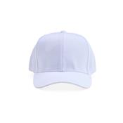 Boné Poliéster de Aba Curva