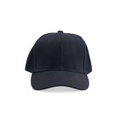 Boné Poliéster de Aba Curva