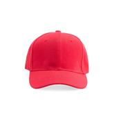 Boné Poliéster de Aba Curva