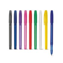 Caneta Com Acabamento Frost