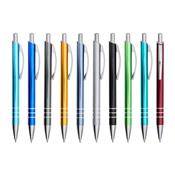 Caneta Metal 3 Aneis