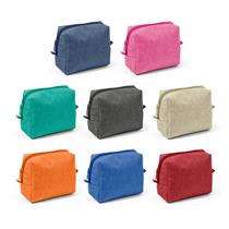 Bolsa de Cosméticos em 300D