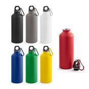 Squeeze em alumínio 540ML