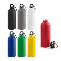 Squeeze em alumínio 540ML