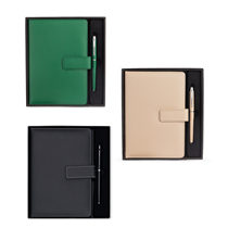 Kit Executivo Com 2 Peças