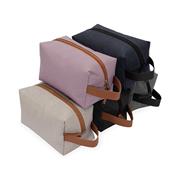 Nécessaire Nylon C/ Alça Lateral
