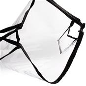 Nécessaire PVC.