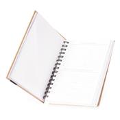 Agenda Diária 2027 Kraft