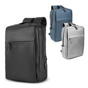Mochila Para Notebook Em Tecido Poliéster 600D.