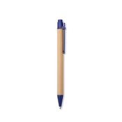 Caderno Com Caneta Ecológico