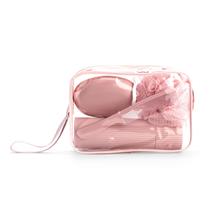 Kit Viagem Quatro Peças