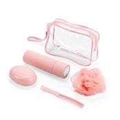 Kit Viagem Quatro Peças