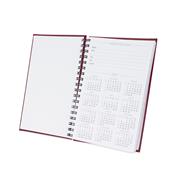 Caderno Emborrachado