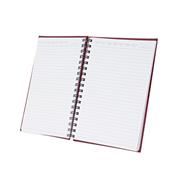 Caderno Emborrachado