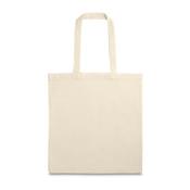 Sacola 100% Algodão (140 g/m²)