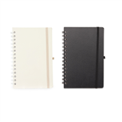 Caderno Percalux Com Pauta