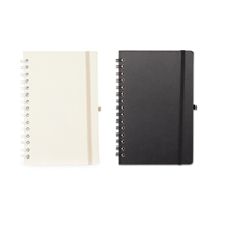 Caderno Percalux Com Pauta
