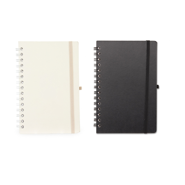 Caderno Percalux Com Pauta