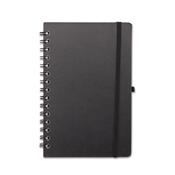 Caderno Percalux Com Pauta