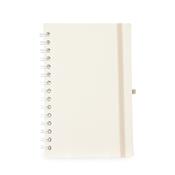 Caderno Percalux Com Pauta