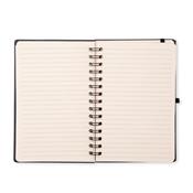 Caderno Percalux Com Pauta