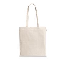 Sacola em 100% Algodão Reciclado (180 g/m²)