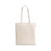 Sacola em 100% Algodão Reciclado (180 g/m²)