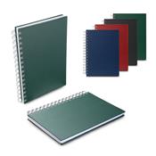 Caderno A5 Capa Dura Percalux