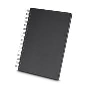 Caderno A5 Capa Dura Percalux