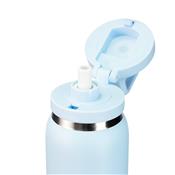 Garrafa Térmica C/ Capacidade de  600ml