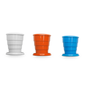 Copo Retrátil 130ml
