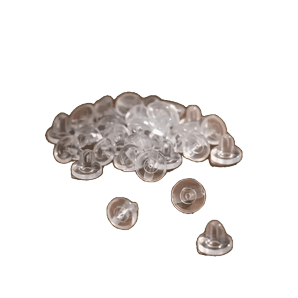 Fecho Silicone