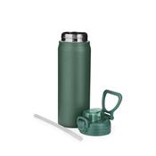 Garrafa Térmica 680ml Feita em Inox