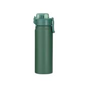 Garrafa Térmica 680ml Feita em Inox