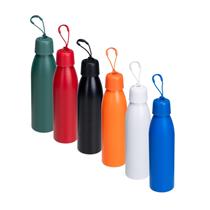 Garrafa Térmica 500ml Parede Dupla