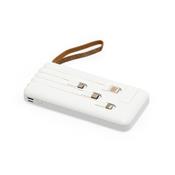 Carregador Power Bank 10.000mAh