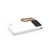 Carregador Power Bank 10.000mAh