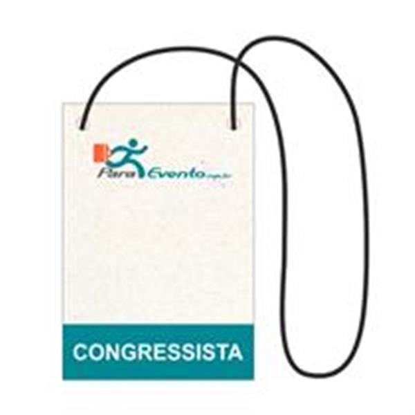CRACHÁ DE PAPEL