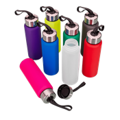 Squeeze Plástico 680ml