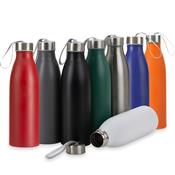 Garrafa Inox