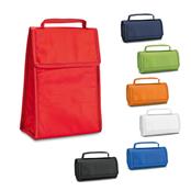 Bolsa térmica dobrável