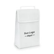 Bolsa térmica dobrável