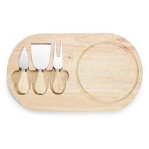 Kit Queijo 4 peças