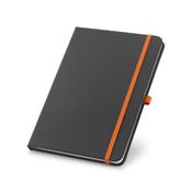 Caderno RUIZ