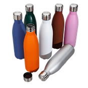 Garrafa Inox 750ml