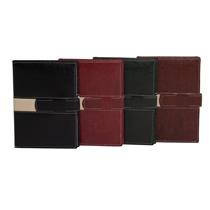 Agenda Diária 2026 Com Fecho