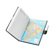 Agenda Diária 2026 Com Fecho