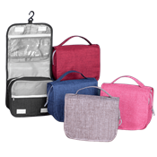 Necessaire Nylon Oxford