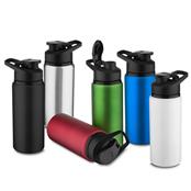 Squeeze em Alumínio 650ml